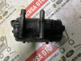 FREELANDER 2 L359 KLİMA KOMPRESÖRÜ 6G91-19D629-FB ORJİNAL
