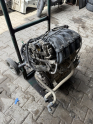 PEUGEOT 207 1.4 16 VALF DOLU MOTOR ORİJİNAL SÖKME