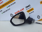 Oto Çıkma Parça / Renault / Clio / Ayna / Sol Dış Ayna / Çıkma Parça 