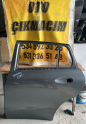 MERCEDES W293 EQC SOL ARKA KAPI A2937320900