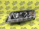 AUDİ A6 SOL XENON FAR / HELLA / 4F0941029