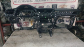 Oto Çıkma Parça / Opel / Corsa / Göğüslük & Torpido / Komple Torpido / Çıkma Parça 