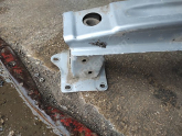 Oto Çıkma Parça / Skoda / Superb / Tampon / Tampon Demiri / Çıkma Parça 