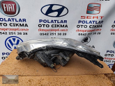 Oto Çıkma Parça / Opel / Astra / Far & Stop / Sağ Ön Far / Çıkma Parça 