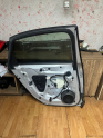 Oto Çıkma Parça / Audi / A4 / Kaporta & Karoser / Sol Arka Kapı / Çıkma Parça 