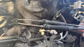 Oto Çıkma Parça / Volkswagen / Jetta / Direksiyon / Direksiyon Kutusu / Çıkma Parça 