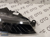 Oto Çıkma Parça / Skoda / Superb / Far & Stop / Sağ Ön Far / Çıkma Parça 