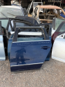 Oto Çıkma Parça / Volkswagen / Passat / Kaporta & Karoser / Sol Arka Kapı / Çıkma Parça 