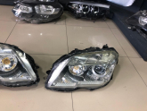 Oto Çıkma Parça / Mercedes / GLK / Far & Stop / Sol Ön Far / Çıkma Parça 