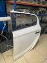 Oto Çıkma Parça / Hyundai / i20 / Kaporta & Karoser / Sol Arka Kapı / Çıkma Parça 