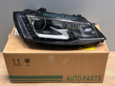 Oto Çıkma Parça / Volkswagen / Jetta / Far & Stop / Sağ Ön Far / Sıfır Parça 