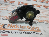 Oto Çıkma Parça / Citroen / C-elysee / Oto Cam / Cam Motoru / Çıkma Parça 