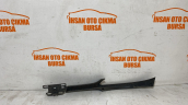 Oto Çıkma Parça / Peugeot / 208 / Kaporta & Karoser / Panjur / Çıkma Parça 