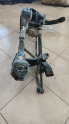 Oto Çıkma Parça / Volvo / S40 / Alt Takım / Arka Dingil / Çıkma Parça 