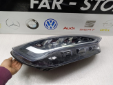 Oto Çıkma Parça / Ford / Focus / Far & Stop / Sağ Ön Far / Çıkma Parça 