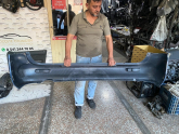 Oto Çıkma Parça / Hyundai / Starex / Tampon / Arka Tampon / Çıkma Parça 