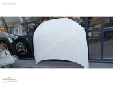 Oto Çıkma Parça / Audi / A4 / Arma & Yazı / Kaput Arması / Çıkma Parça 