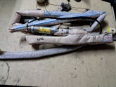 Oto Çıkma Parça / Citroen / C4 / Airbag / Tavan Airbag / Çıkma Parça 