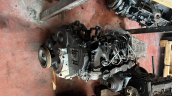 Oto Çıkma Parça / Peugeot / 307 / Motor / Komple Motor / Çıkma Parça 