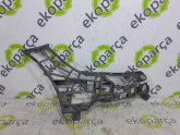 Oto Çıkma Parça / Mercedes / CLS / Tampon / Tampon Braketi / Çıkma Parça 