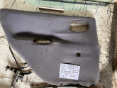 Oto Çıkma Parça / Opel / Corsa / Kaporta & Karoser / Sol Arka Kapı / Çıkma Parça 