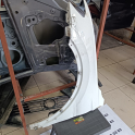 Oto Çıkma Parça / Volkswagen / Tiguan / Kaporta & Karoser / Sol Ön Çamurluk / Çıkma Parça 