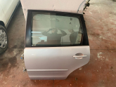 VW Polo Sol Arka Kapı Çıkma Parça - Mert Oto