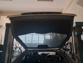 Oto Çıkma Parça / Citroen / C5 / Kaporta & Karoser / Bagaj Kapağı / Çıkma Parça 