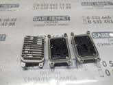 ÇIKMA TOGG T10X SOL ÖN FAR BEYNİ 606671071