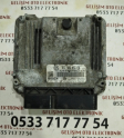 Oto Çıkma Parça / Skoda / Octavia / Beyin / Motor Beyni / Çıkma Parça 