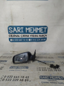 Oto Çıkma Parça / Skoda / Fabia / Ayna / Sol Dış Ayna / Çıkma Parça 