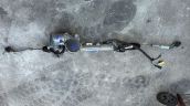 Oto Çıkma Parça / Citroen / C5 / Direksiyon / Direksiyon Kutusu / Çıkma Parça 