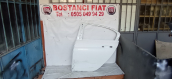 Fiat egea 2015 2023 colikma sol arka kapı