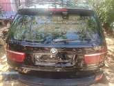 bmw x5 bagaj kapagı