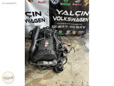 Oto Çıkma Parça / Mercedes / 200 / Motor / Motor (komple) / Çıkma Parça 