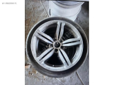 Oto Çıkma Parça / Renault / R 19 / Jant & Lastik / Çelik Jant / Çıkma Parça 