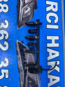 Oto Çıkma Parça / Renault / Megane / Yakıt / Yakıt Pompası / Çıkma Parça 