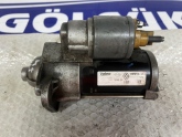 Oto Çıkma Parça / Renault / Clio / Elektrik / Marş Motoru / Çıkma Parça 