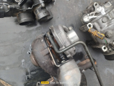 Oto Çıkma Parça / Citroen / C5 / Motor / Turbo / Çıkma Parça 