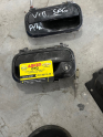 Oto Çıkma Parça / Opel / Vectra / Kaporta & Karoser / Sol Ön Kapı / Çıkma Parça 