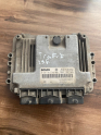 Renault trafik 1.9 motor beyni(0281 011 759)