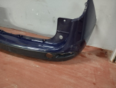 Oto Çıkma Parça / Dacia / Lodgy / Tampon / Arka Tampon / Çıkma Parça 