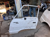 Oto Çıkma Parça / Kia / Cerez / Kaporta & Karoser / Sol Ön Kapı / Çıkma Parça 
