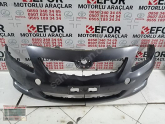 Oto Çıkma Parça / Toyota / Corolla / Tampon / Ön Tampon / Çıkma Parça 