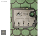 VOLKSWAGEN PASSAT B7 1.6 TDİ MOTOR KAPAĞI - EUROCARS -5324171034