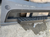Oto Çıkma Parça / Mercedes / Actros / Tampon / Ön Tampon / Çıkma Parça 