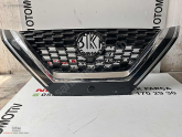 Oto Çıkma Parça / Nissan / Qashqai / Kaporta & Karoser / Panjur / Çıkma Parça 
