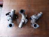 Oto Çıkma Parça / Renault / Kangoo / Motor / Gaz Kelebeği / Çıkma Parça 