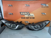 HYUNDAİ İ30 TAKIM FAR ORJİNAL