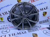 Oto Çıkma Parça / Bmw / 3 Serisi / Jant & Lastik / Çelik Jant / Çıkma Parça 